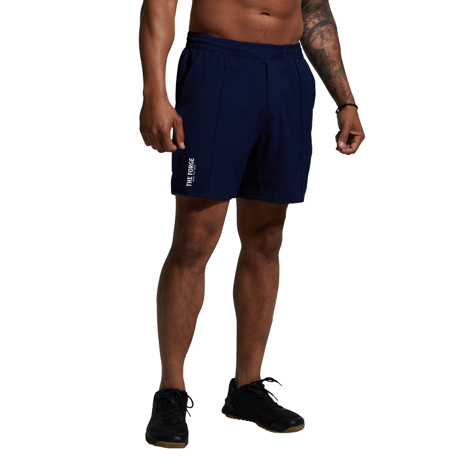 Born Primitive Men's Training Shorts