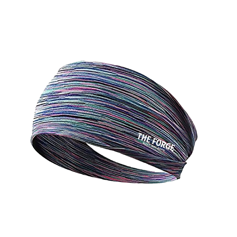 Broad Style Headband