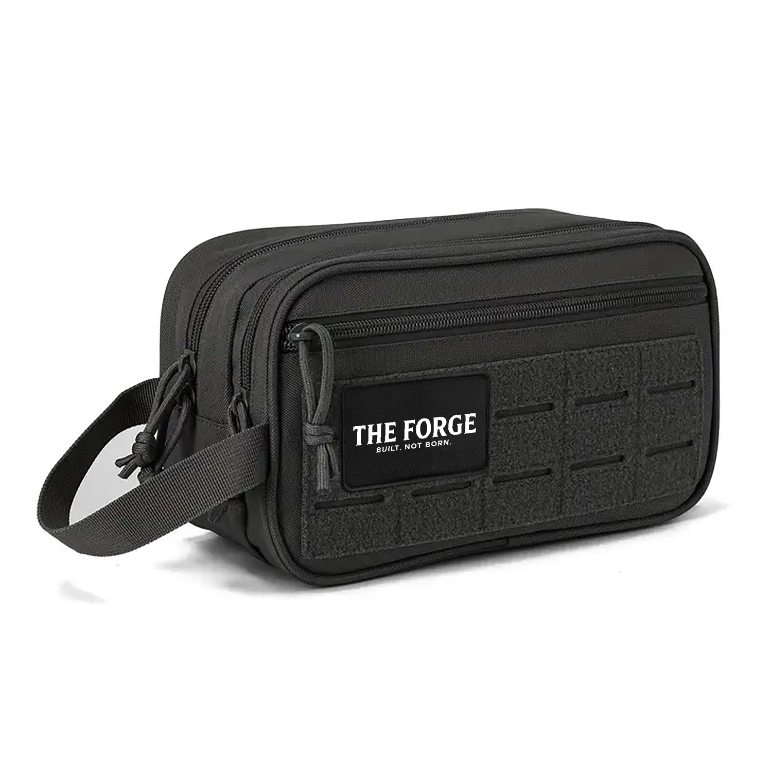 The GO Bag