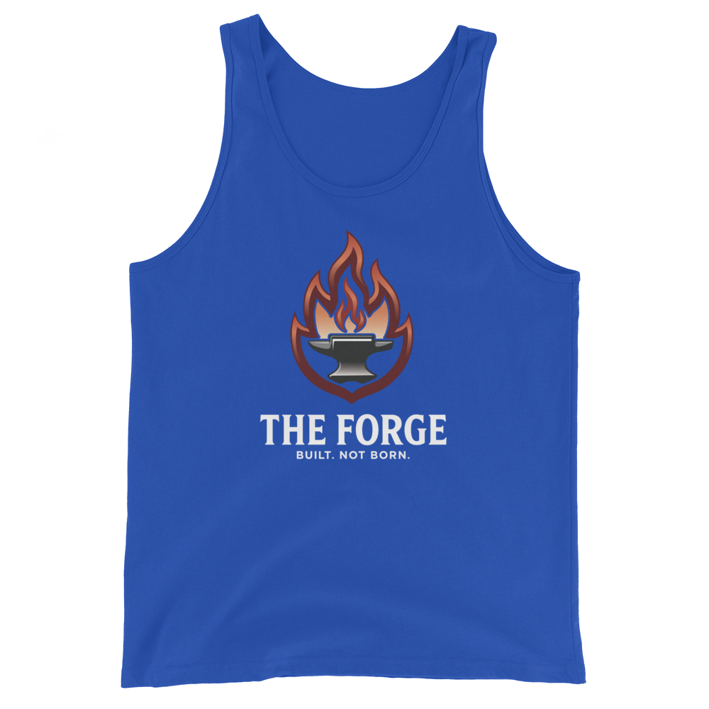 Men's Staple Tank 