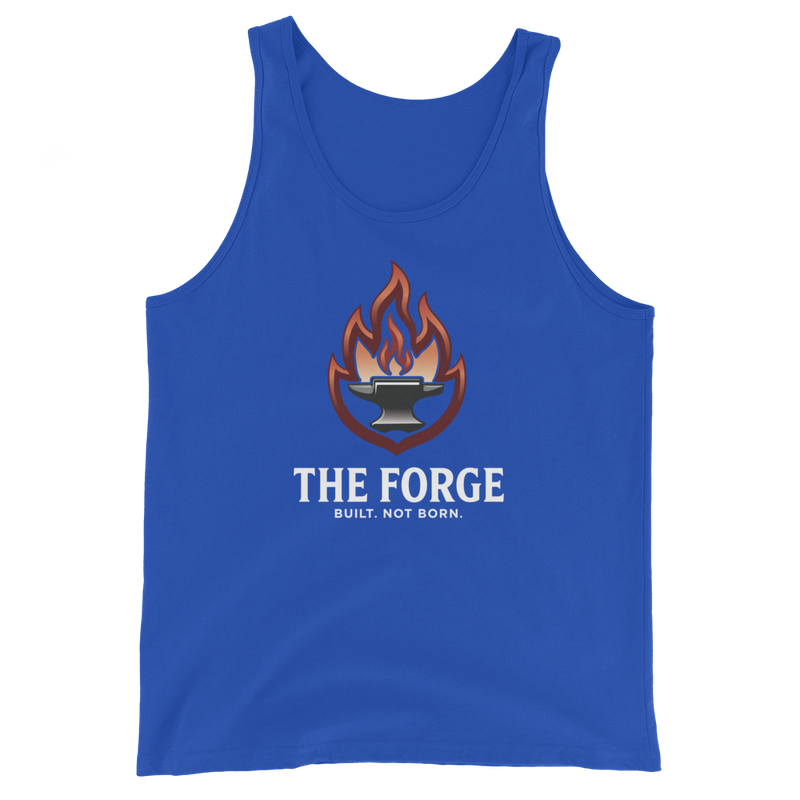 Men's Staple Tank 