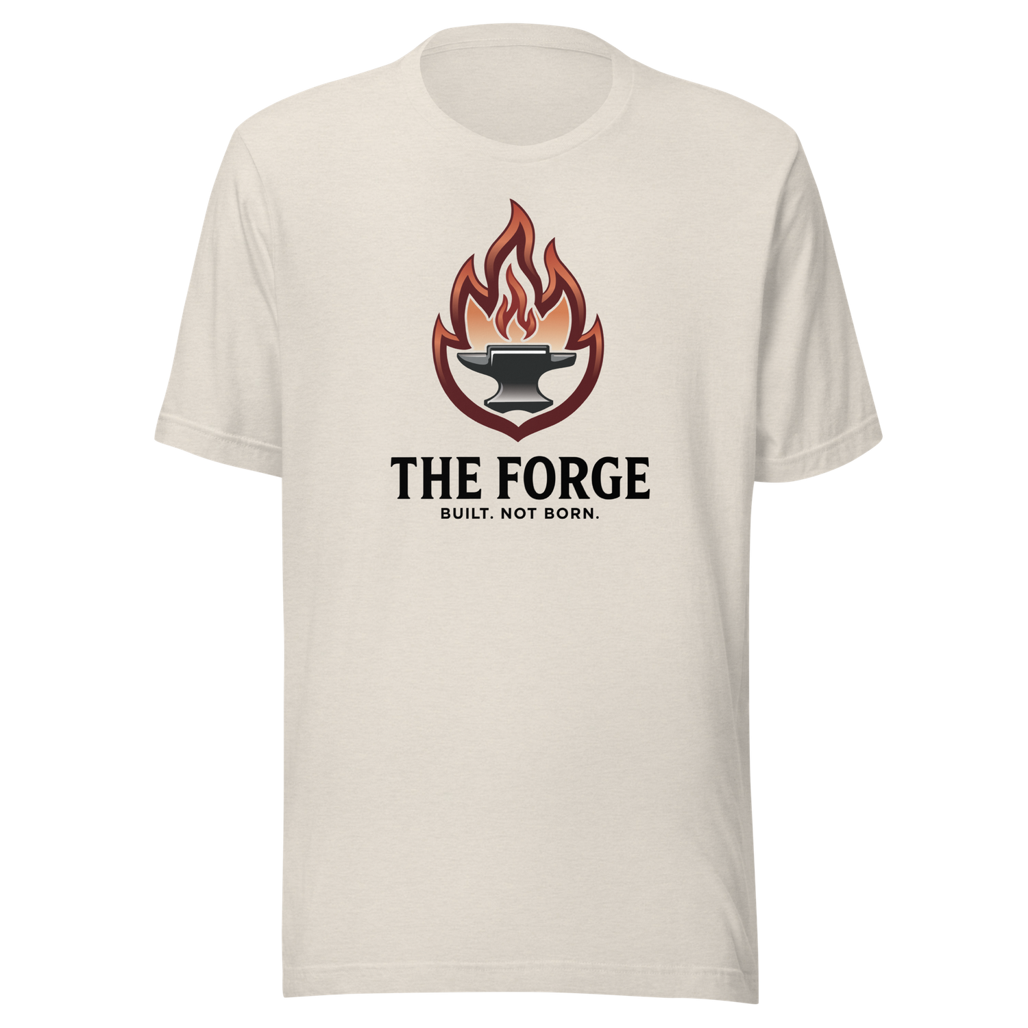 50/50 Tee