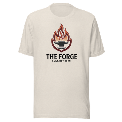 50/50 Tee