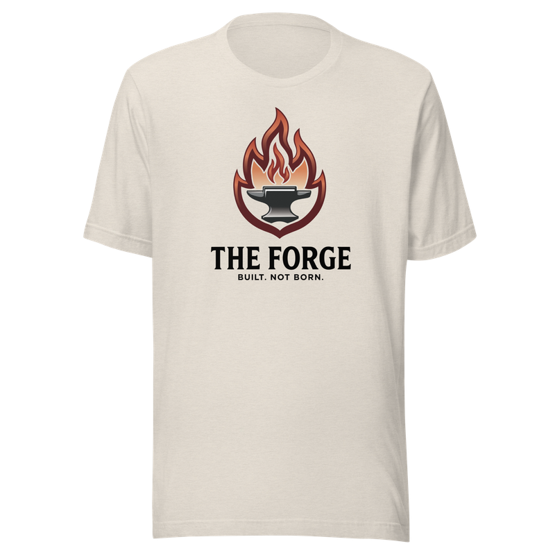 50/50 Tee
