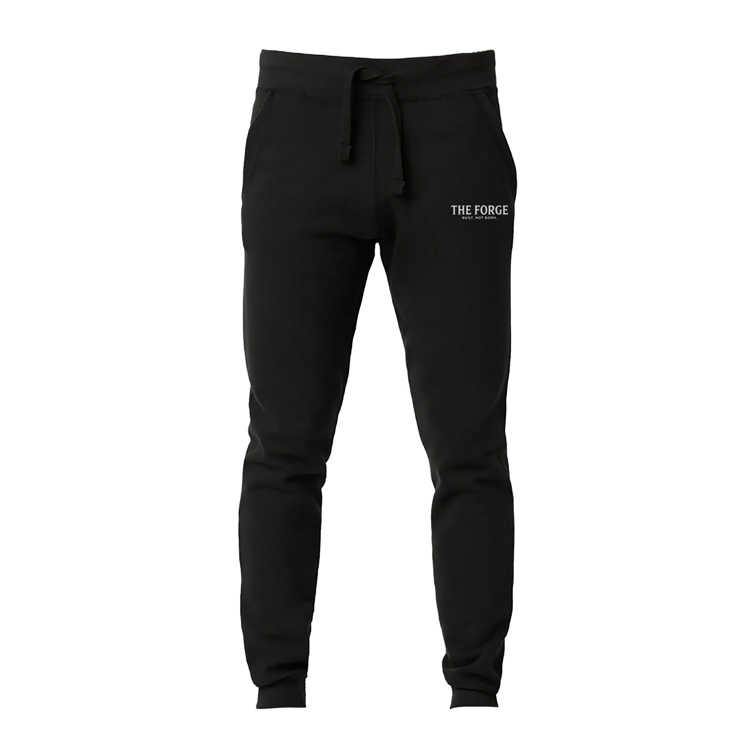 Premium Athletic Joggers