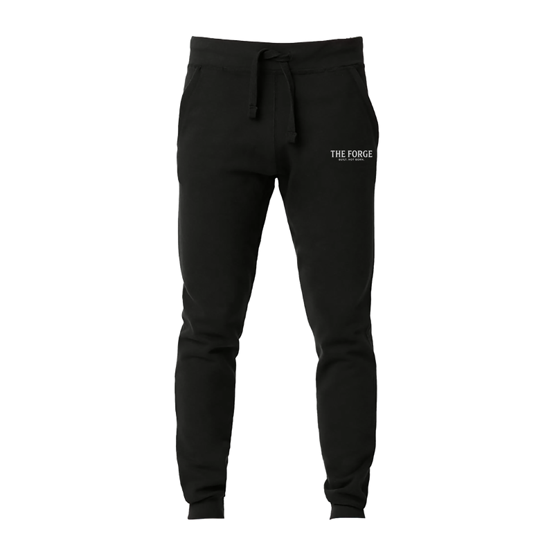 Premium Athletic Joggers