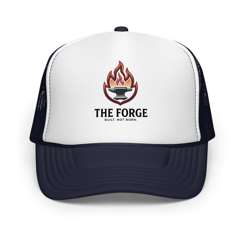 Foam Trucker Hat