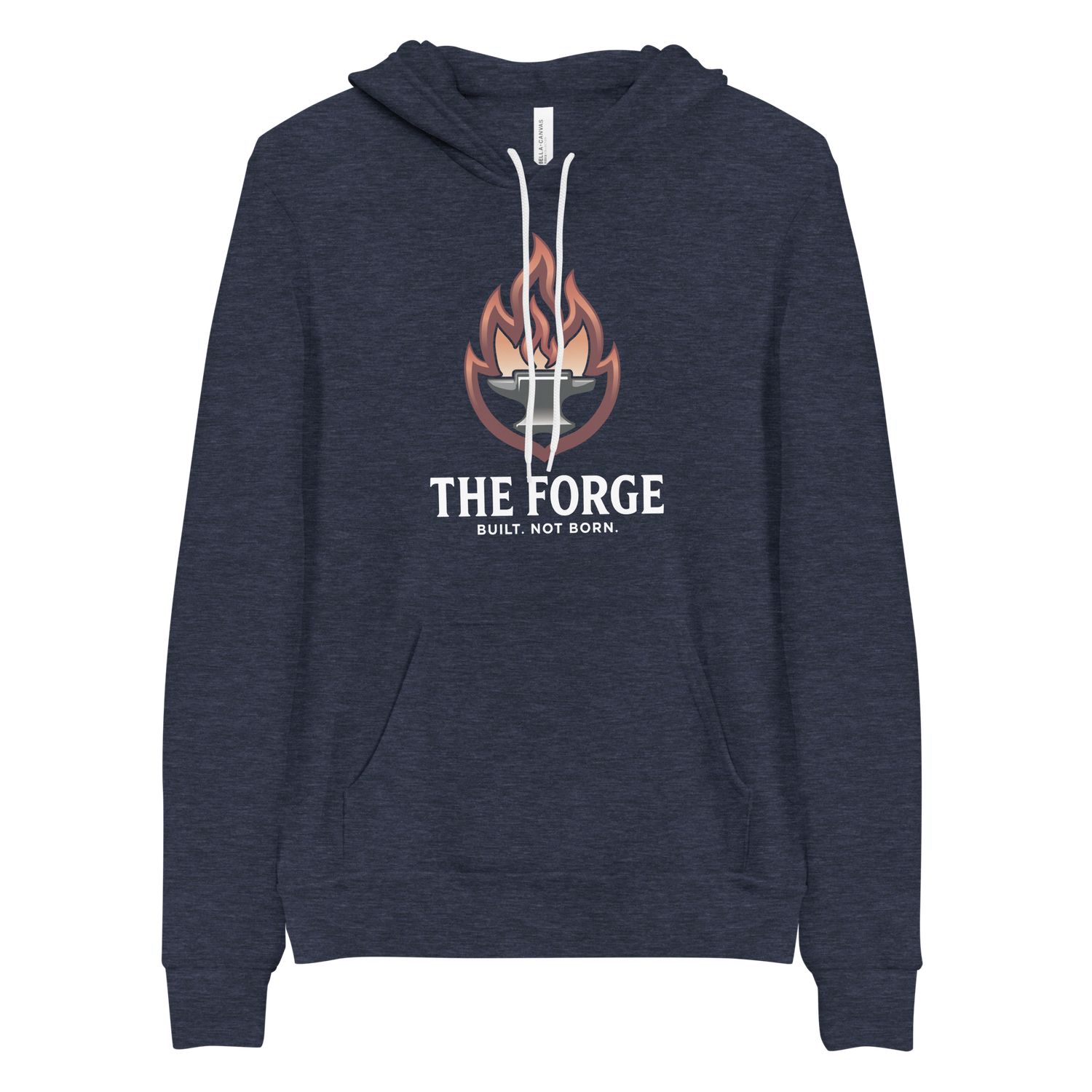 Unisex Pullover Hoodie