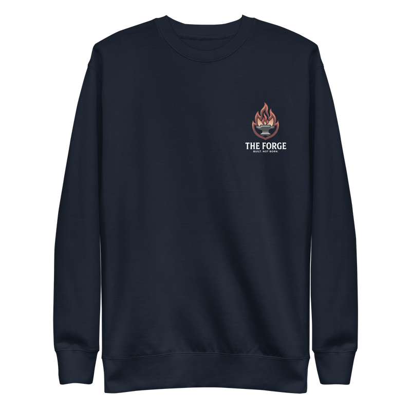 Unisex Premium Sweatshirt