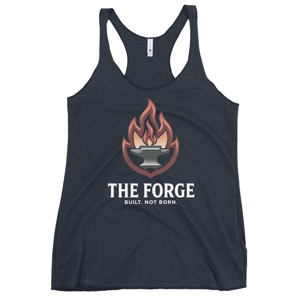 Triblend Racerback Tank 