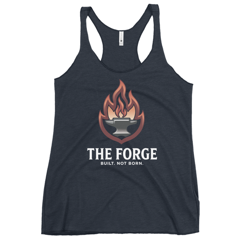Triblend Racerback Tank 
