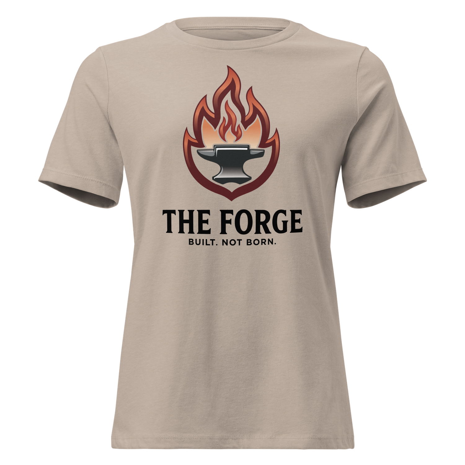 Women's Relaxed Fit Tee
