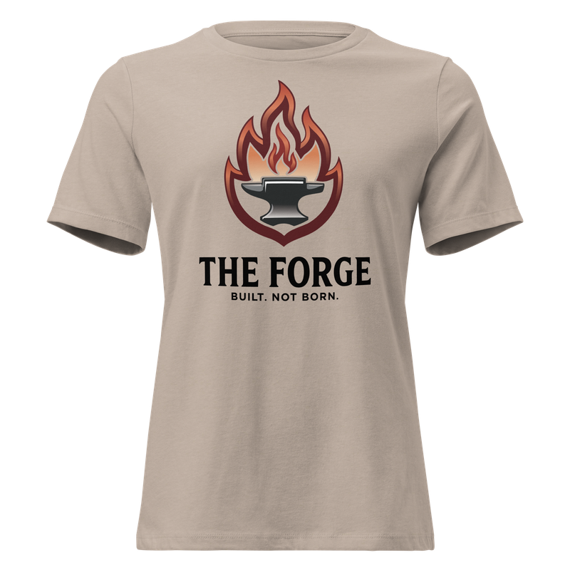 Women's Relaxed Fit Tee