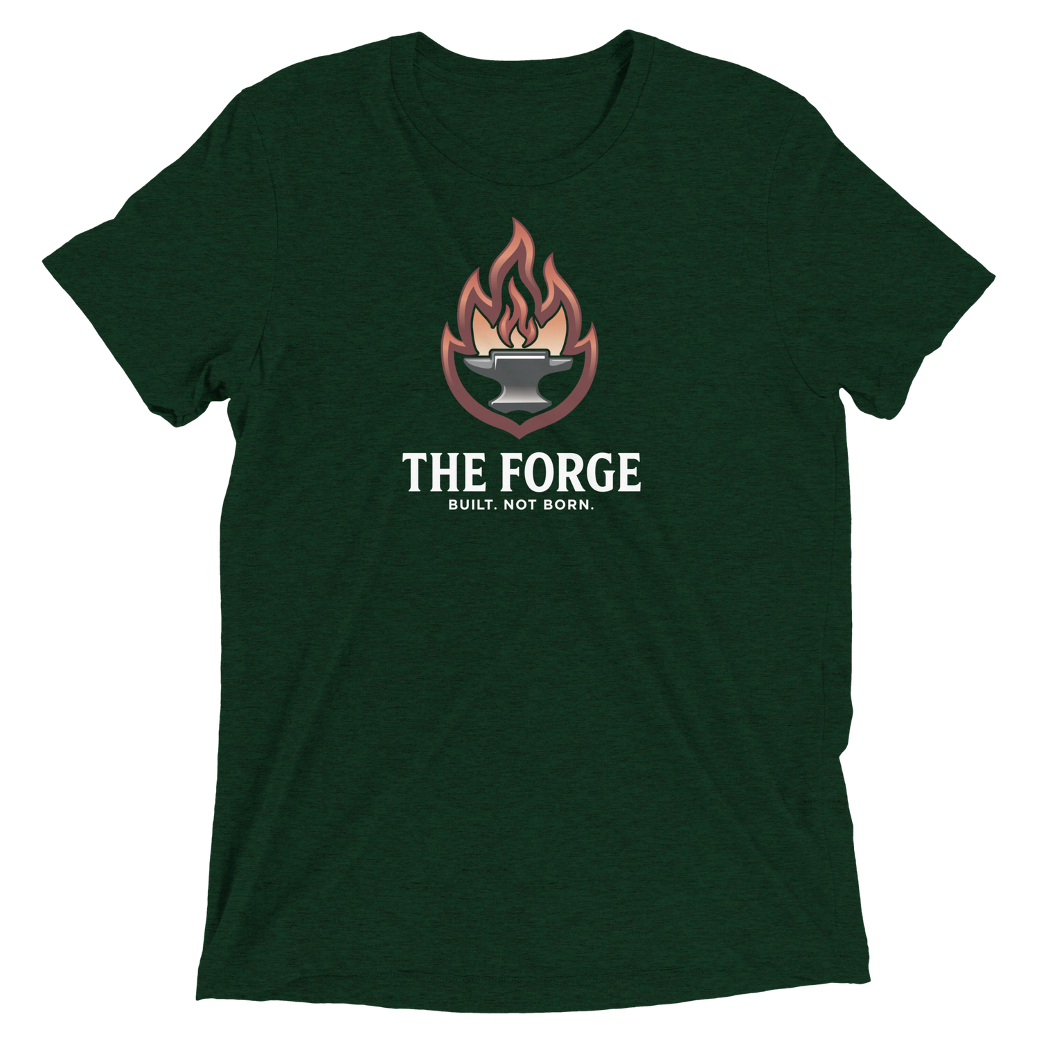 Men's Triblend Tee
