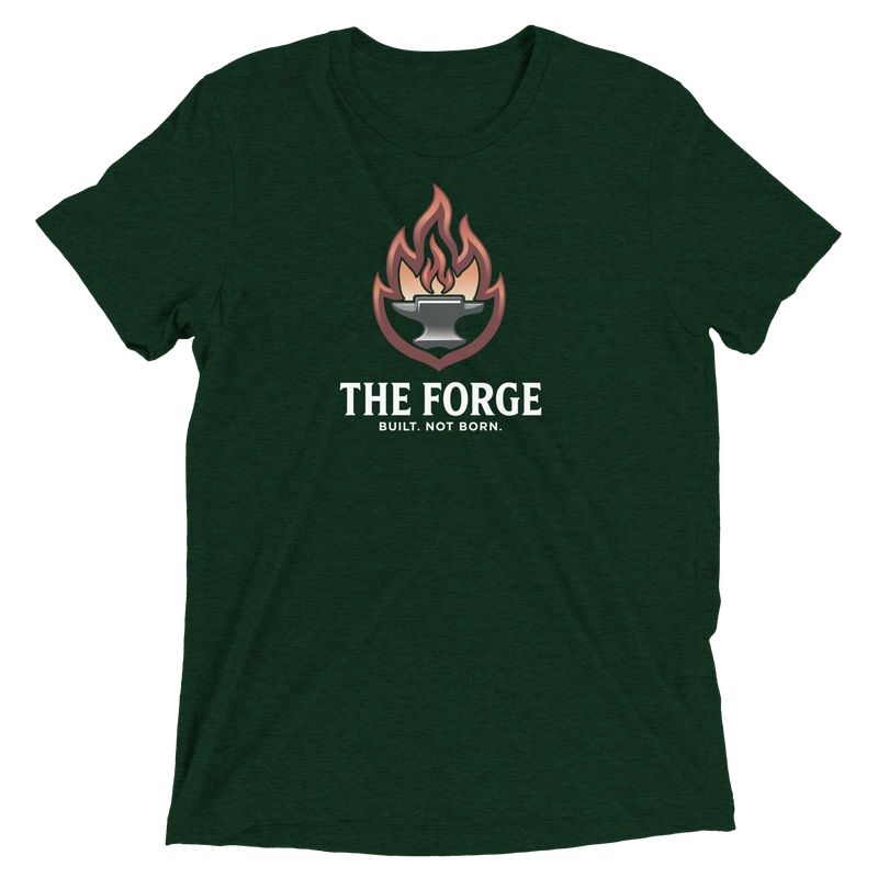 Men's Triblend Tee