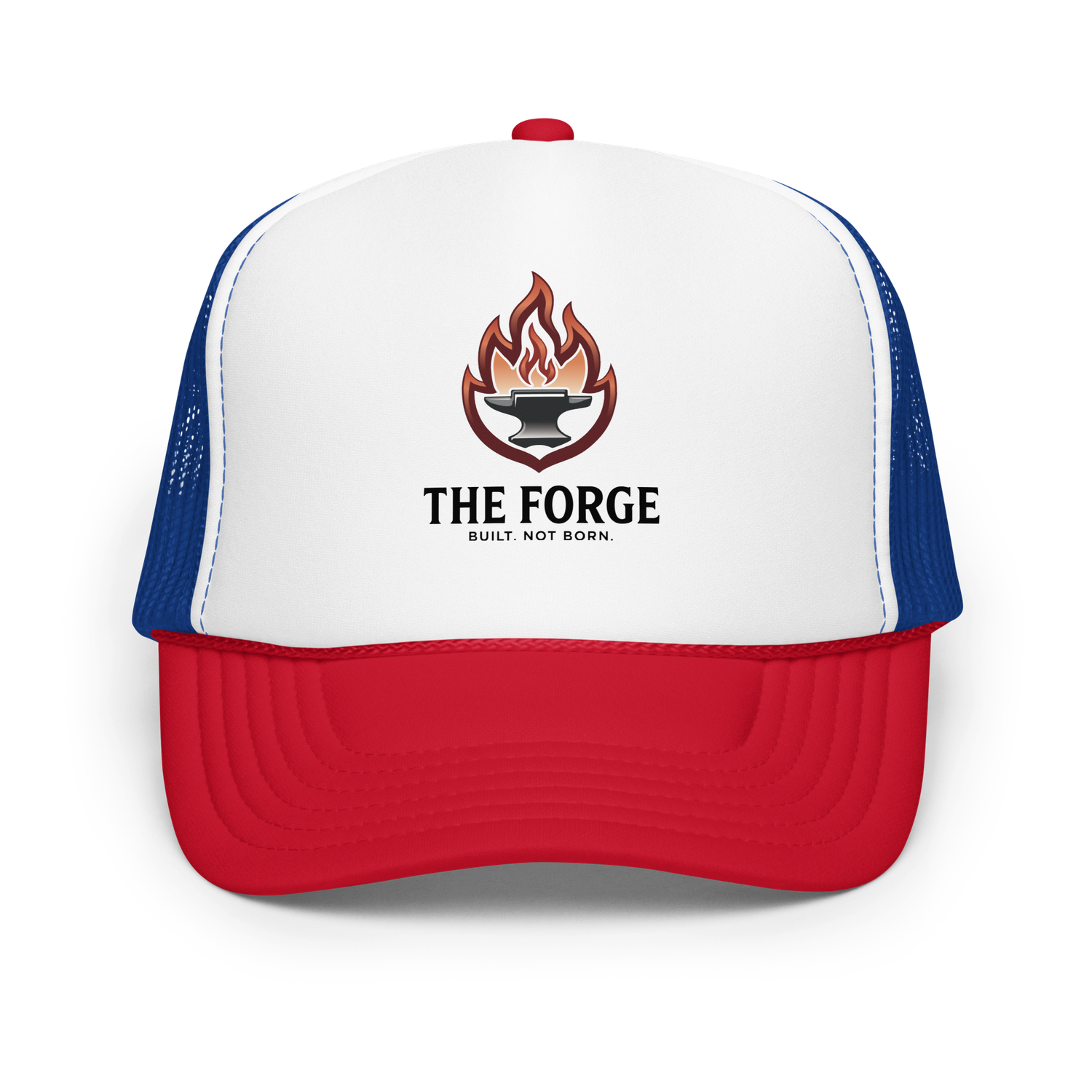 Foam Trucker Hat