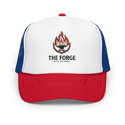 Foam Trucker Hat