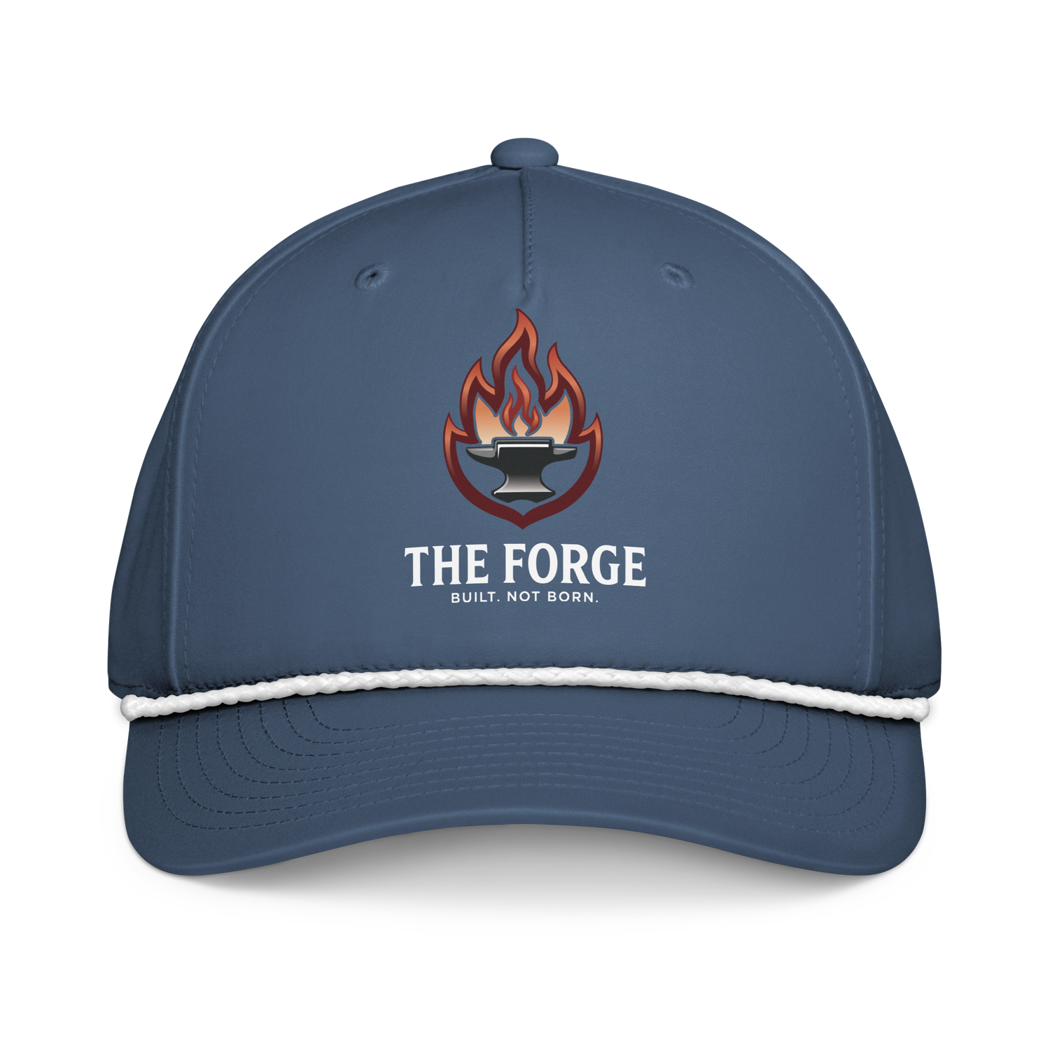 Classic Rope Snapback
