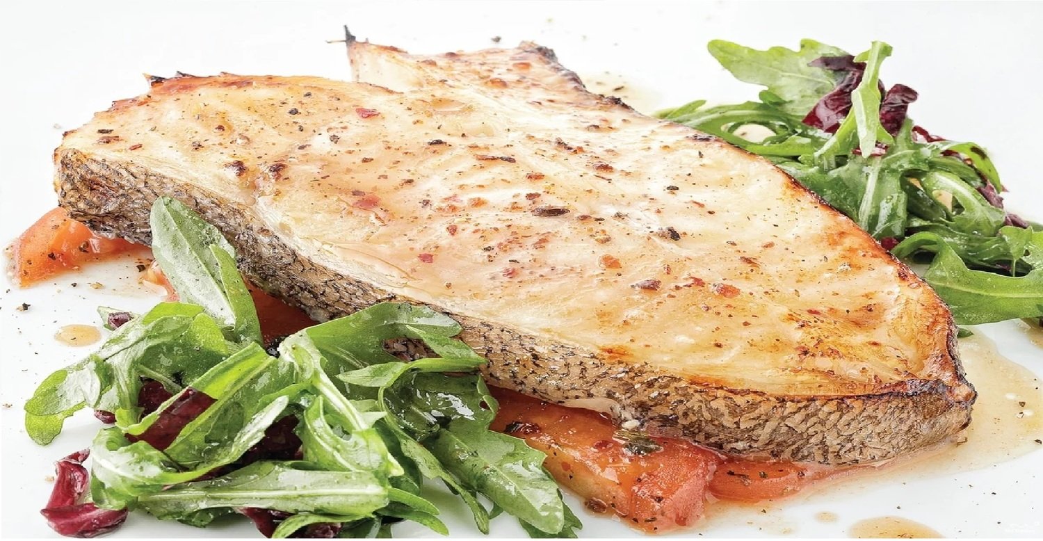 Запекаем филе палтуса. Запекаем филе палтуса. Запекаем филе палтуса. Рыба макрурус в духовке. Палтус синекорый блюда.