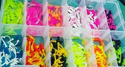Nummies kits