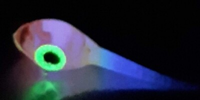 Glo baits