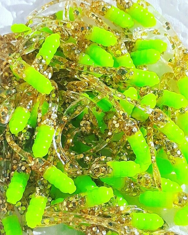 1.5&quot; nummies 50 per pk