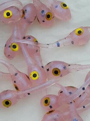 1  1 /4&quot; Lil swimmers  10 pack