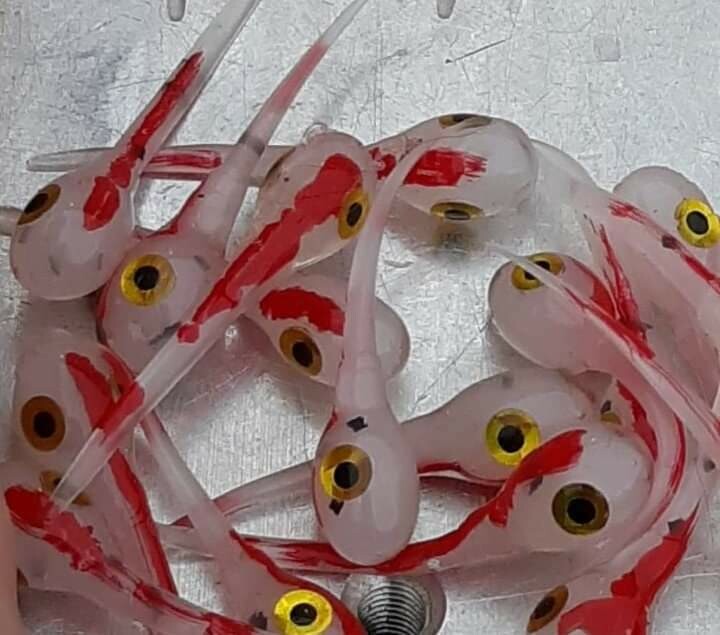 1  1 /4&quot; Lil swimmers  10 pack