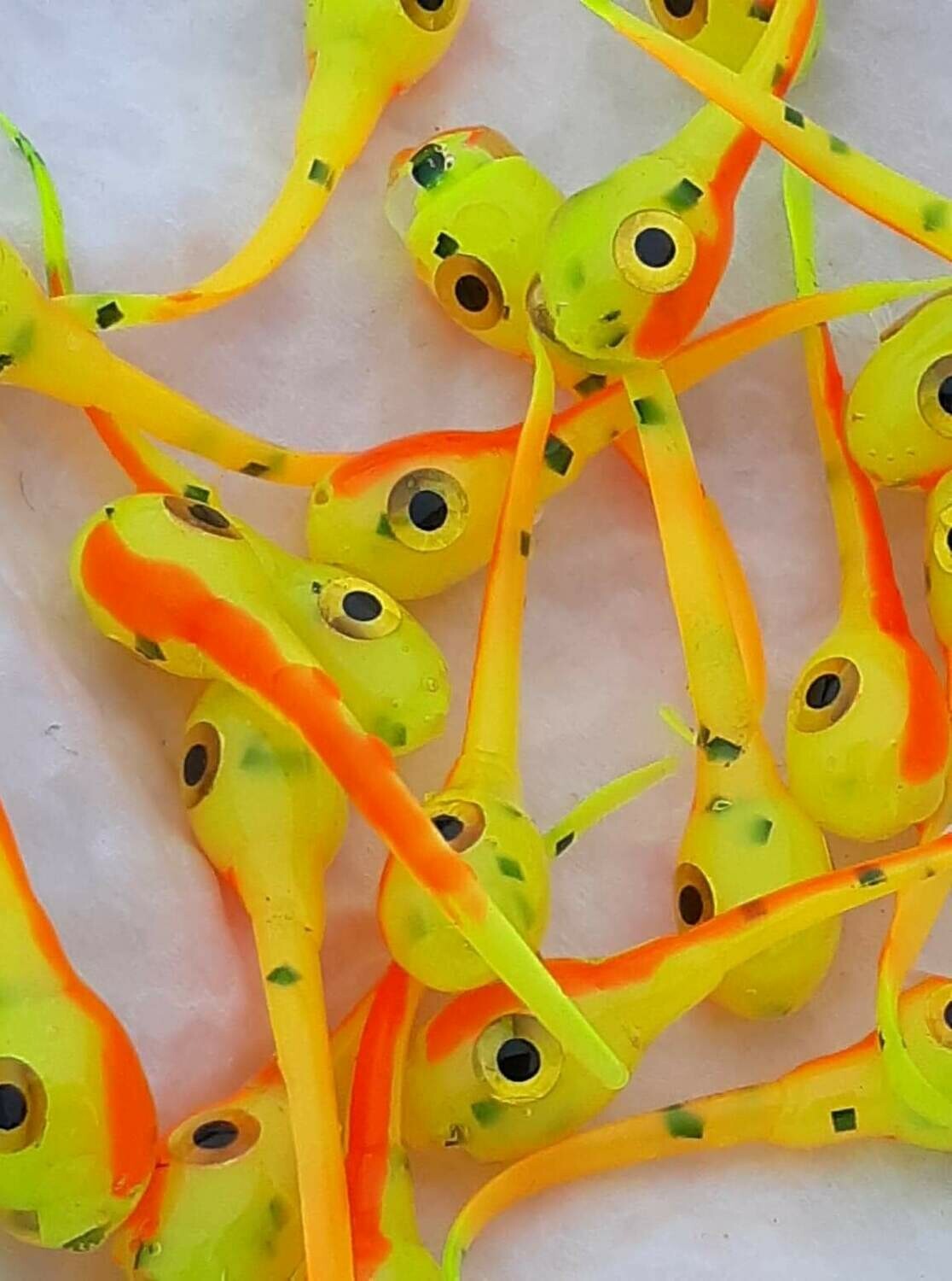 1  1 /4&quot; Lil swimmers  10 pack