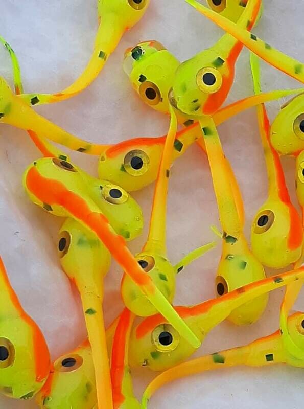 1  1 /4&quot; Lil swimmers  10 pack