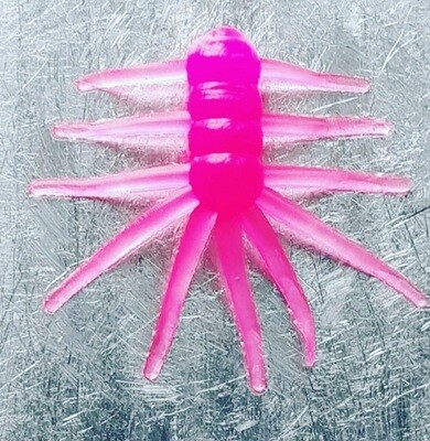 3/4&quot; Lil buggers