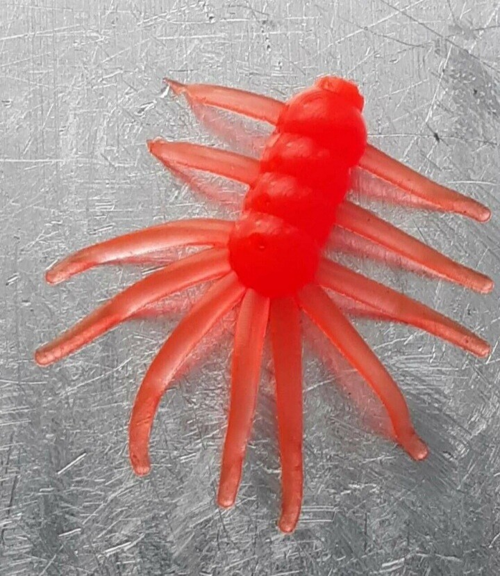 3/4&quot; Lil buggers 10 per pk