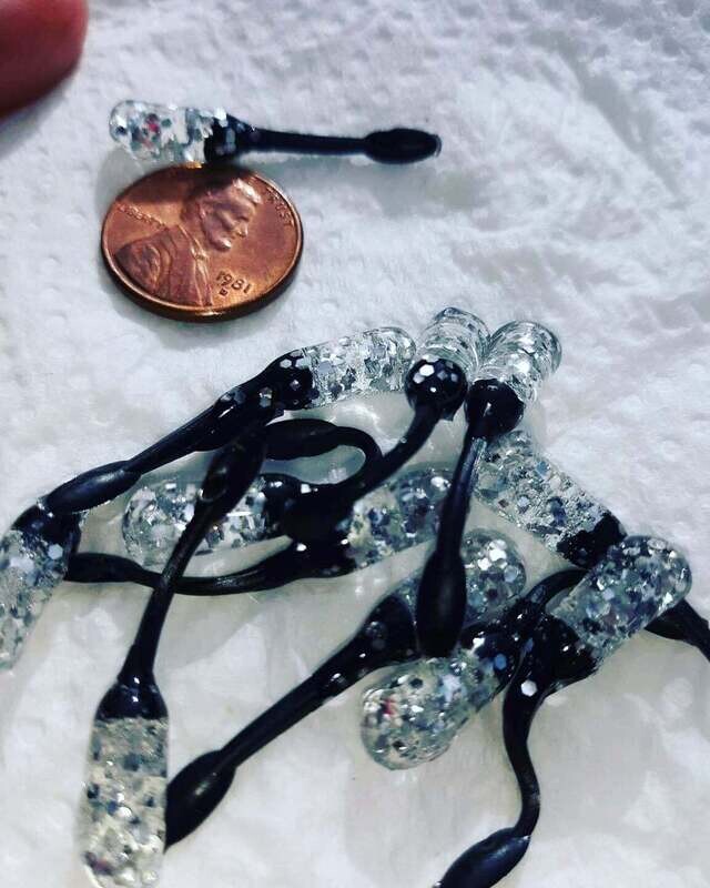 1.5&quot; nummies 50 per pack