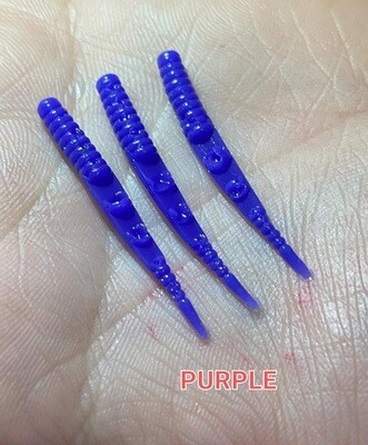1.5&quot; Dancin leeches