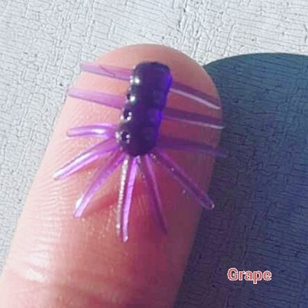 3/4&quot; Lil buggers 10 per pack