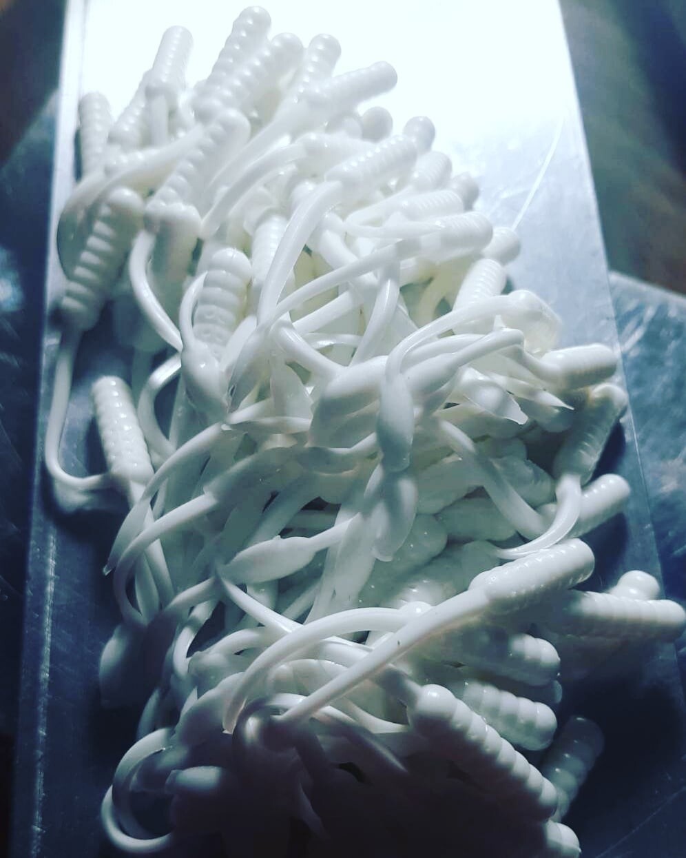 2&quot; Nummies White 50 pk sale
