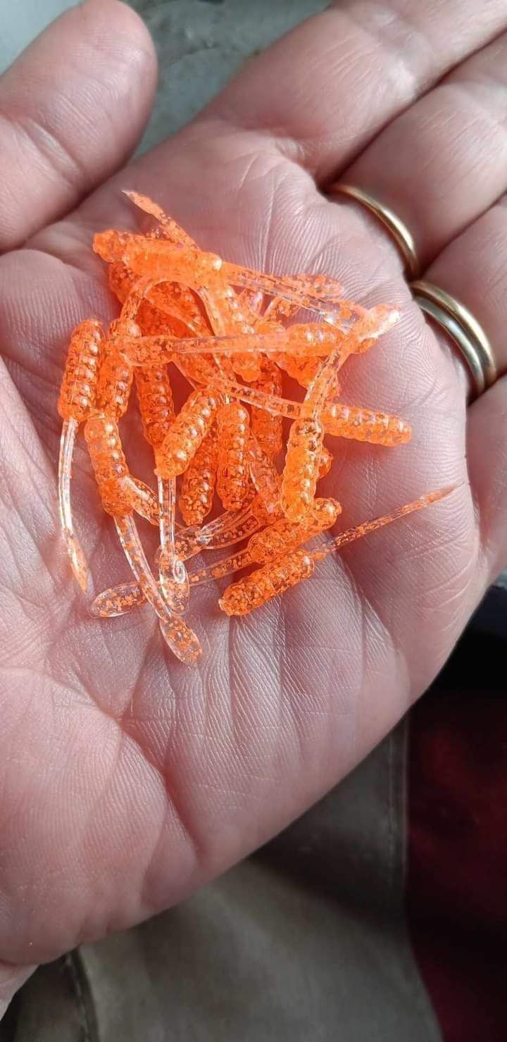 312 piece 1.5&quot; Nummies kit
