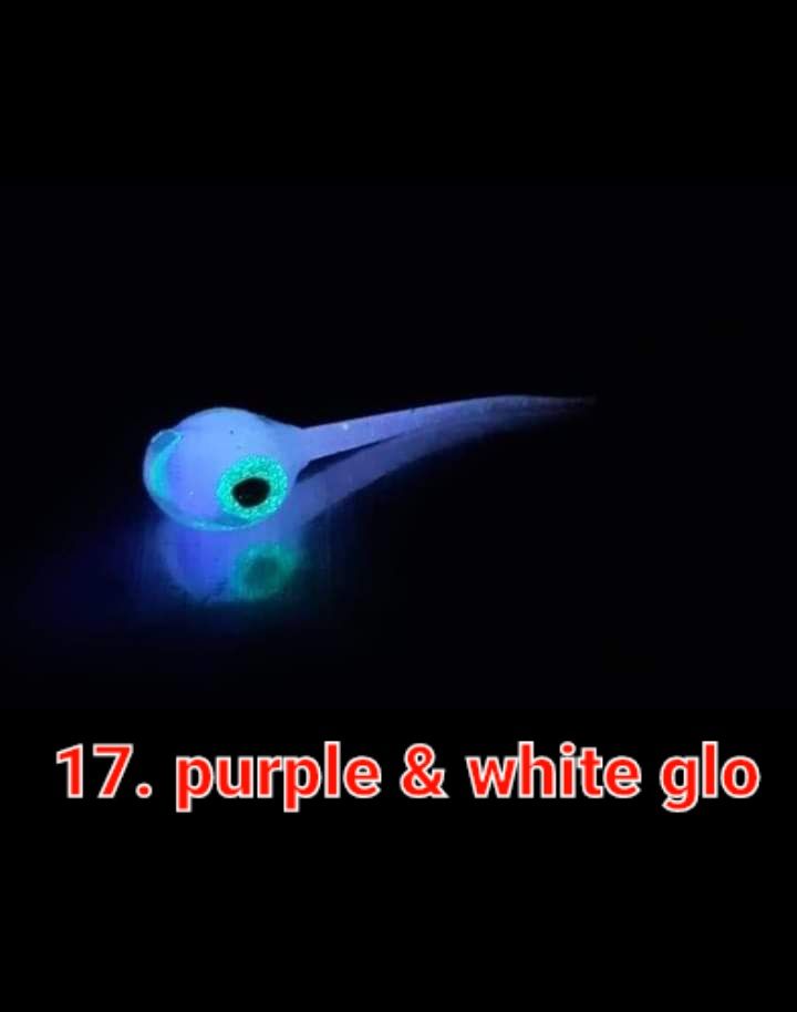 1 1/4&quot; Lil swimmers 10 per pack