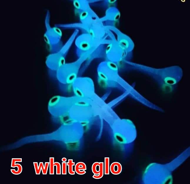 1 1/4&quot; Lil swimmers 10 per pack
