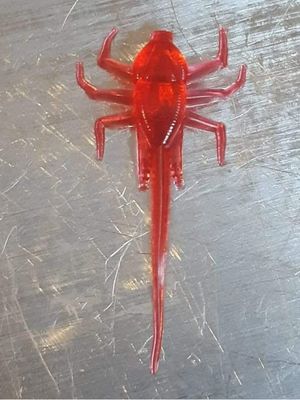 1&quot; Ice Nymph