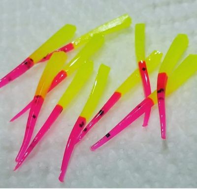 1.5&quot; Venom wedge