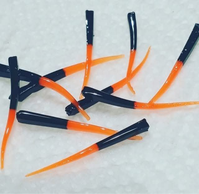 1.5&quot; Venom wedge 10 per pack