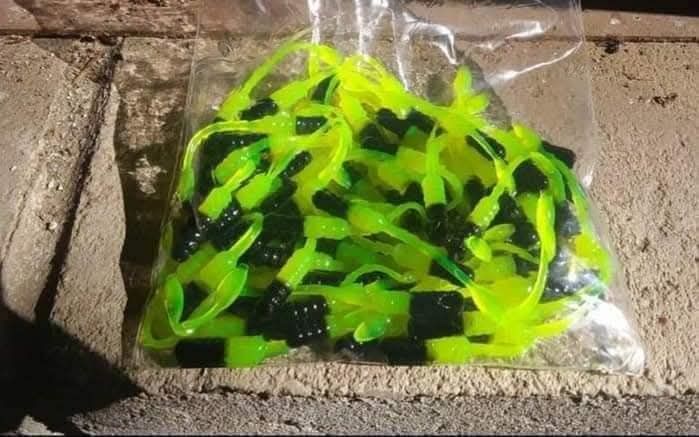 2&quot; Nummies 50 per pack