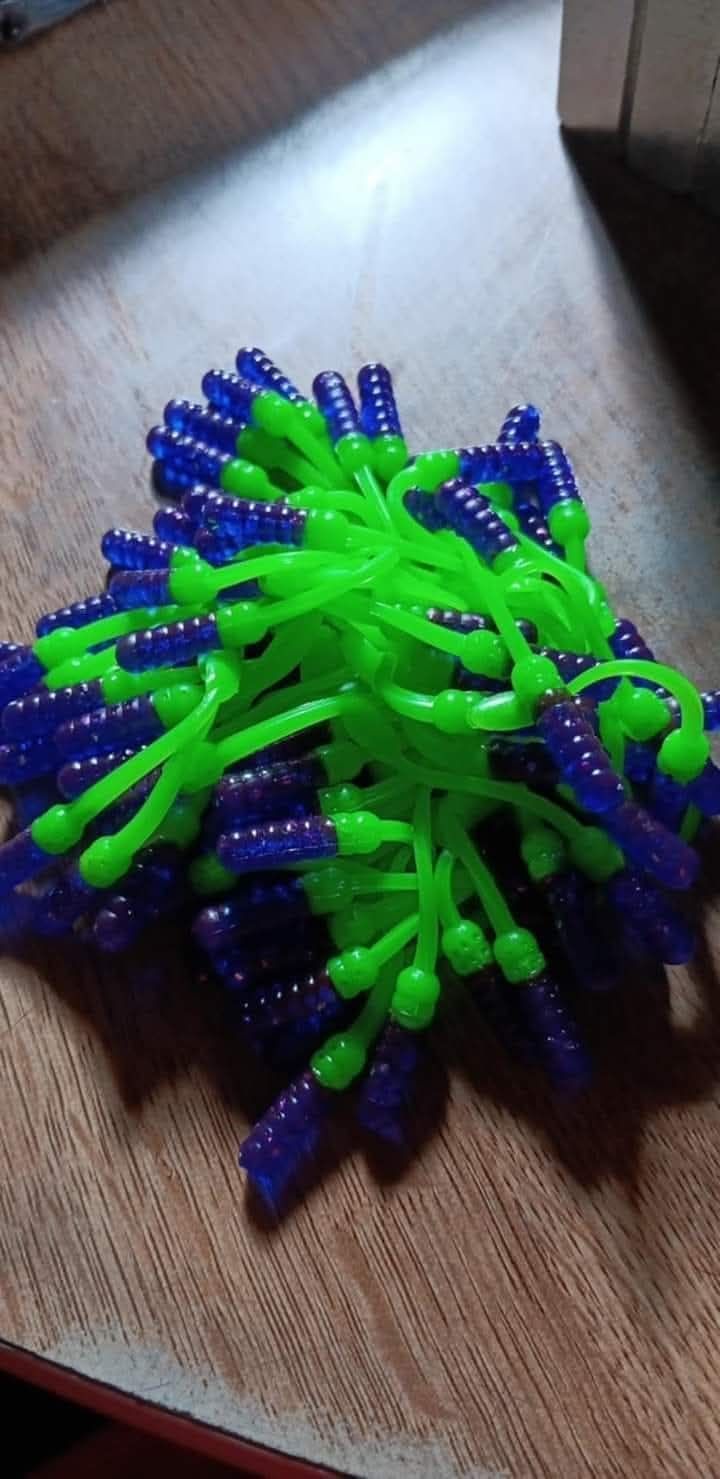 2&quot; Nummies 50 per pack