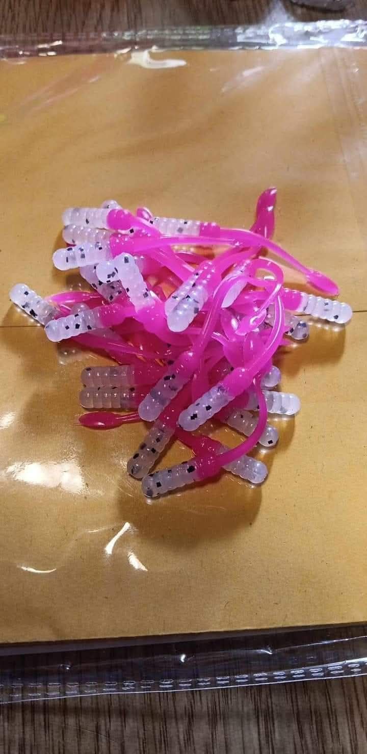 2&quot; Nummies 50 per pack