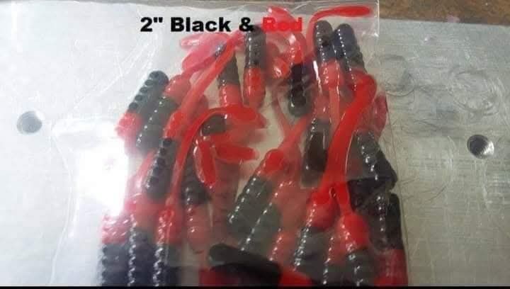 2&quot; Nummies 50 per pack