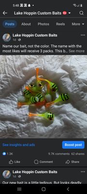1/2&quot; Lil titans