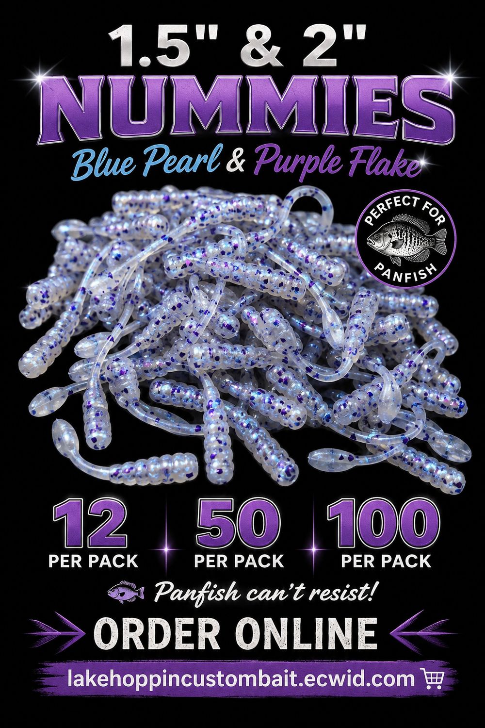 50 per pack