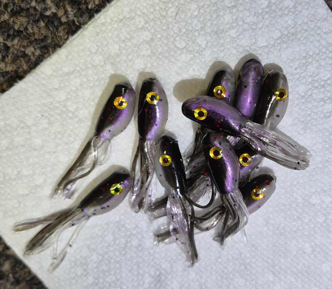 1.8" Tube 12 per pack