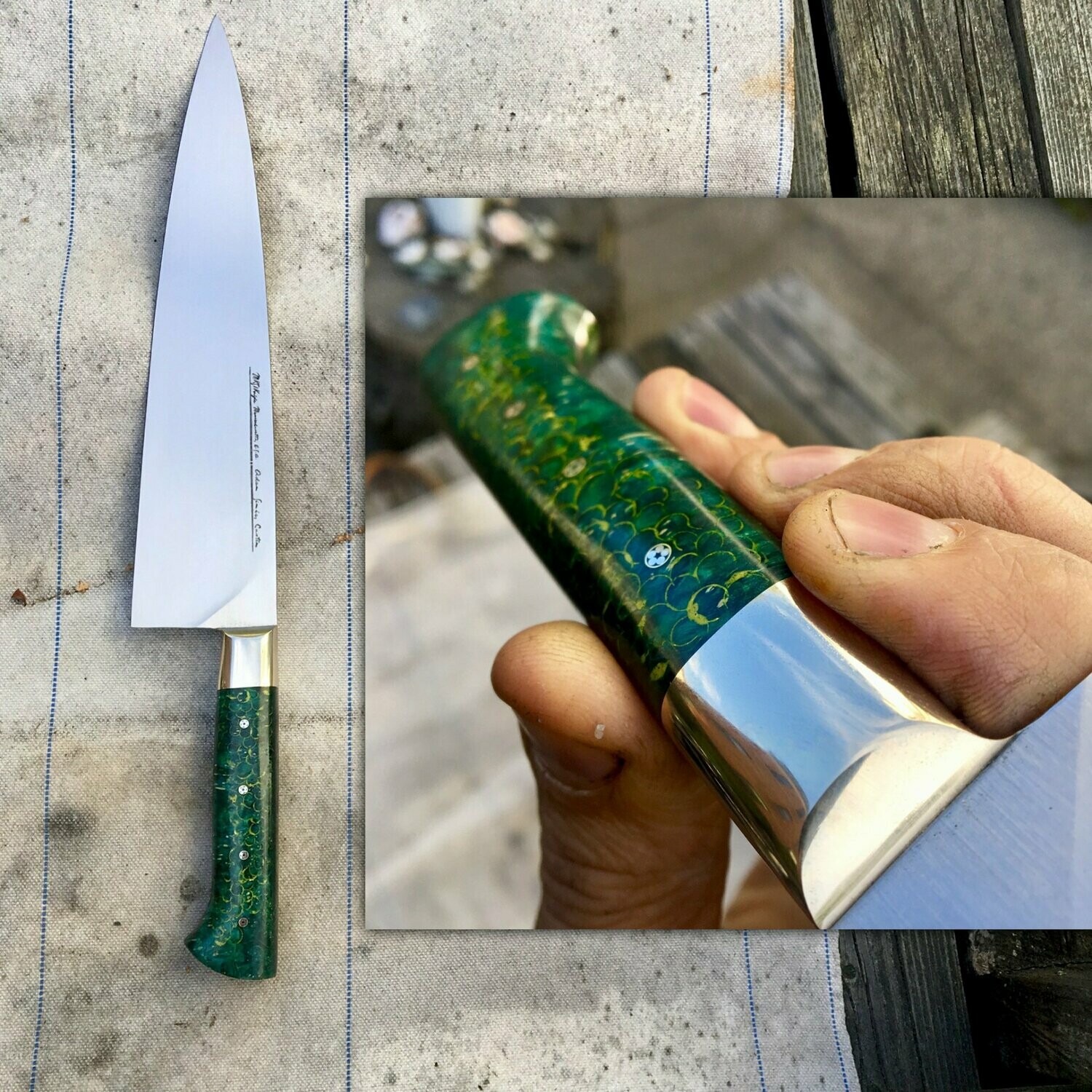 Alex Riggs 260